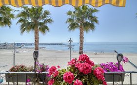 Apartamento Las Flores